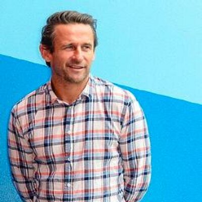 Bondi Rescue producer Ben Davies talks Health and Safety