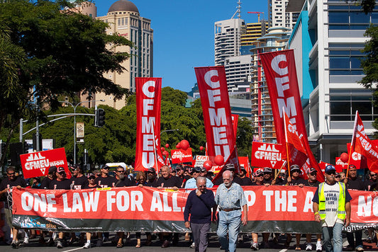Gender violence still an OHS issue