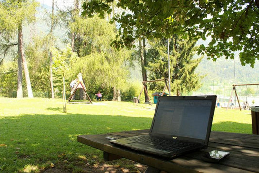 Research shows if you improve the air quality at work, you improve productivity