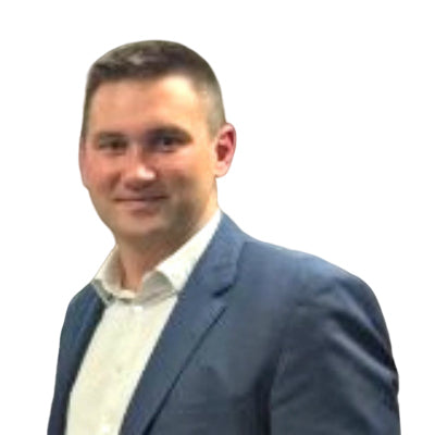 Ep. 38 Gareth Davies Safe Assure helps businesses navigate new Industrial Manslaughter laws