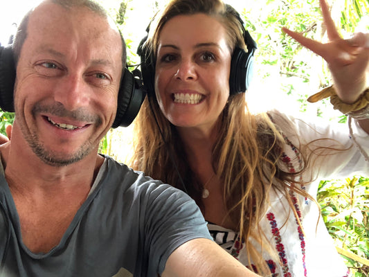 Emma Barr tells us about the health of the Yogi Peace Club