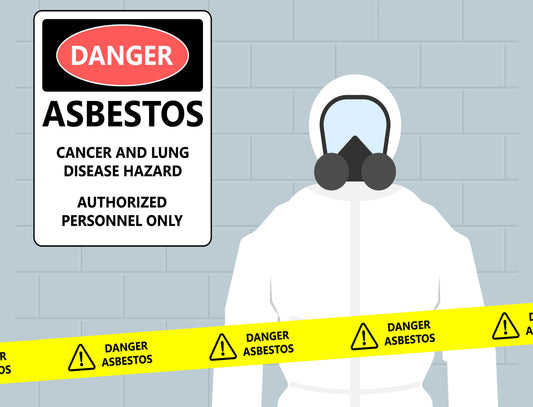 What was the Use of Asbestos in Homes? How can you identify it?
