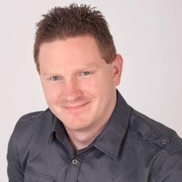 Ep 20 Daniel Scott from $3.8B property giant Cushman Wakefield talks emergency management