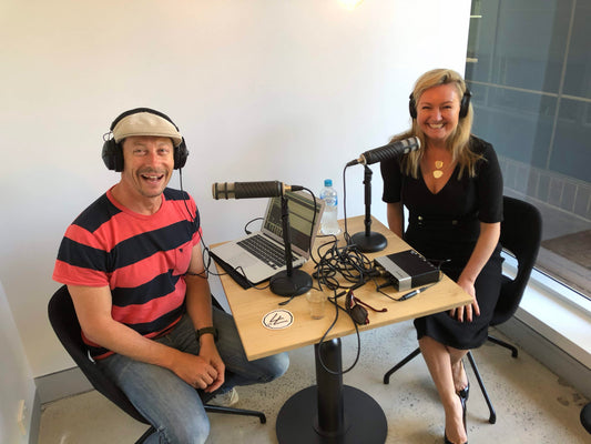 Ep 14 Jane Bianchini talks about Alcami Interactive (on demand Video tool) for WHS