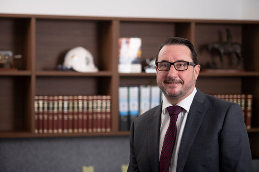 Ep 32 Special Counsel Jeremy Kennedy explains how new NSW legislation wipes ability to insure
