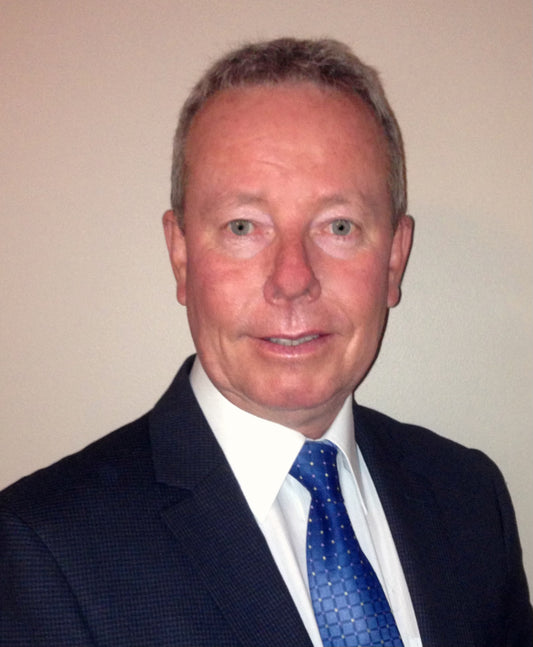 Meet Peter Blayney from Bluetron - the godfather of Verification of Competencies!