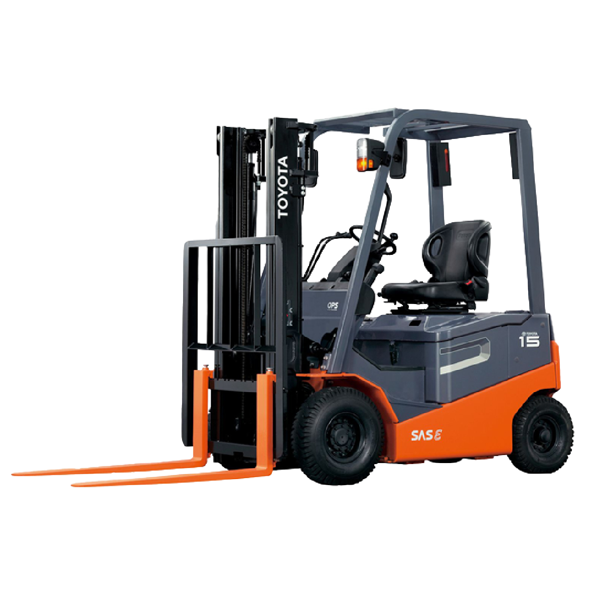 TLILIC0003 Licence to operate a forklift truck (LF licence class) - Mitchell, Canberra