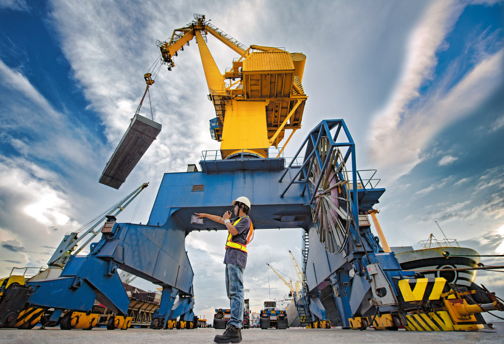 License to Perform Rigging Advanced Level Training Course