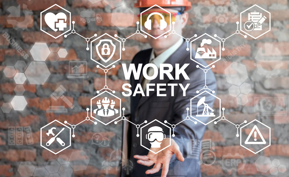 Work Safety
