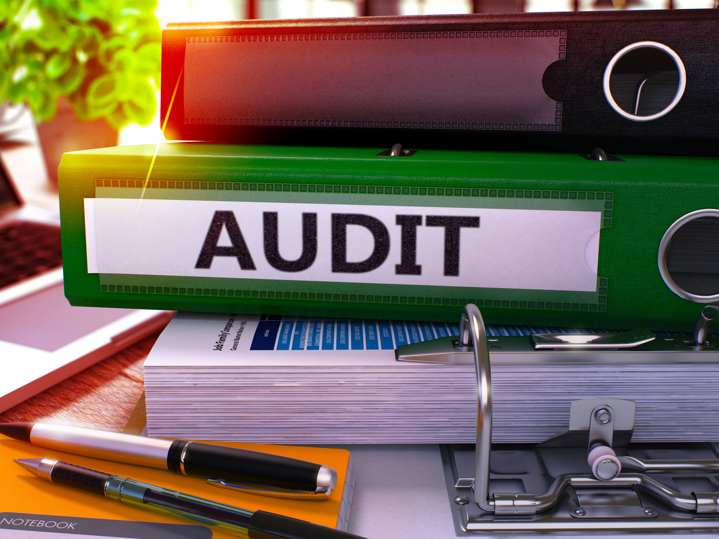 Lead Auditor Training