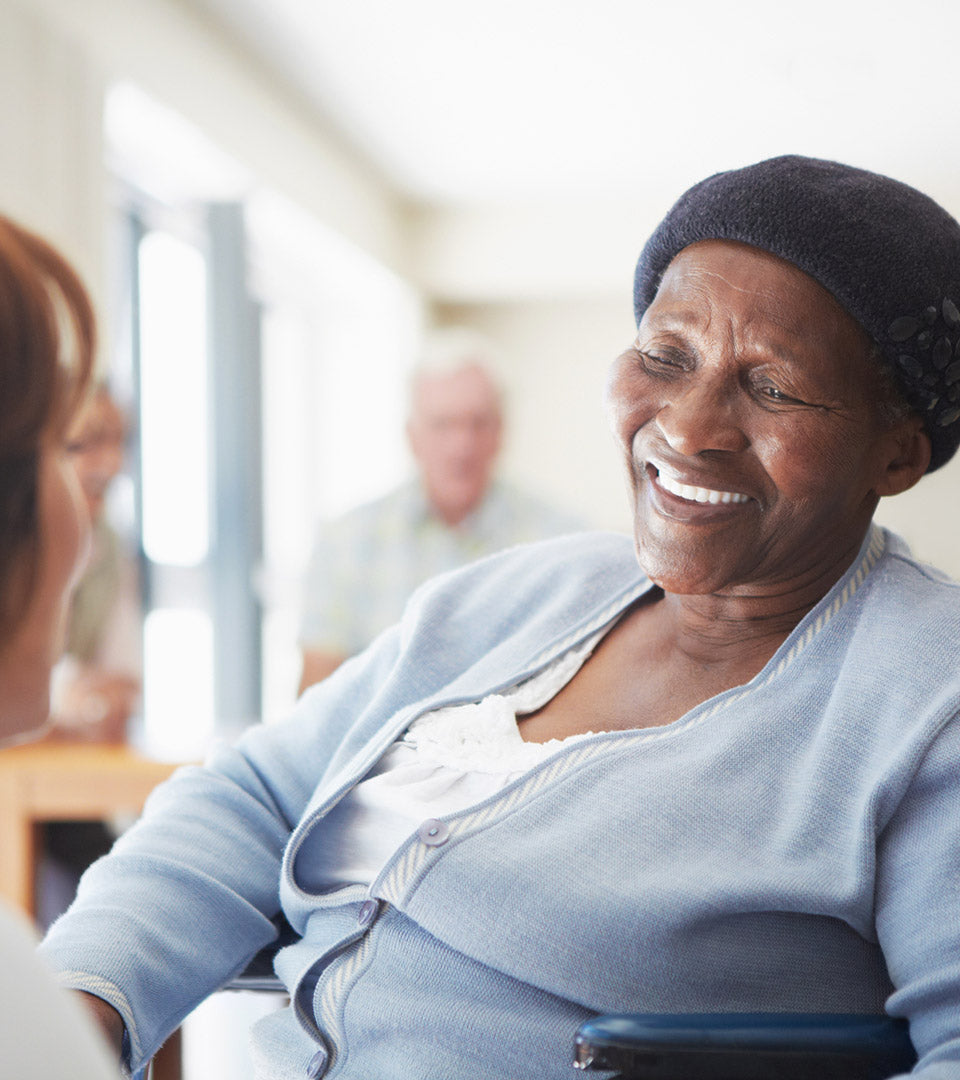 ACQS 1 Consumer Dignity Training online