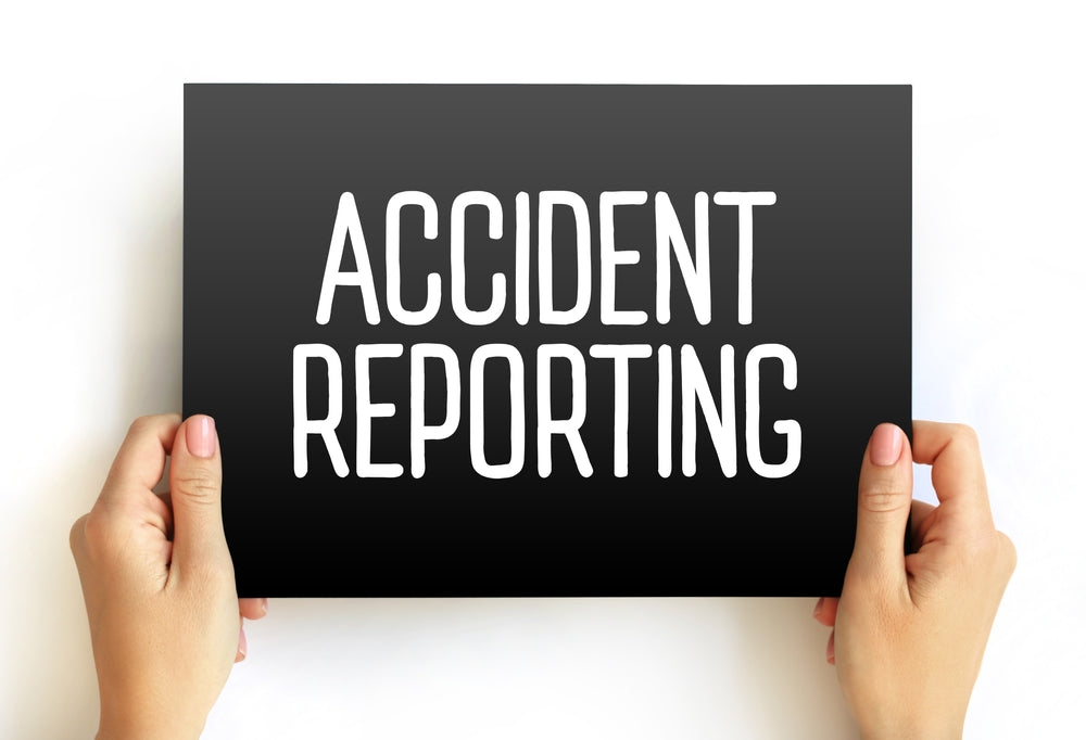 Accident Causation Analysis