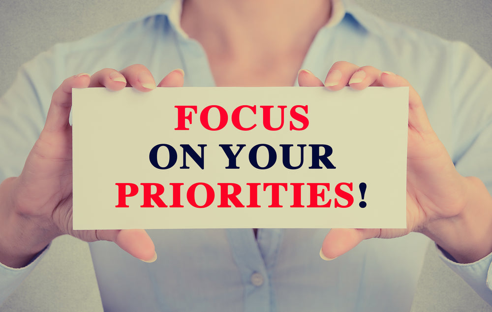 Complete Develop work priorities training course online based on BSBWOR404. Print off your Certificate on successful completion. More info: Call OHS.com.au 1300 307 445.