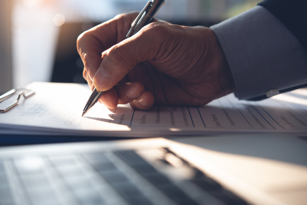 Complete Write complex documents training course online based on BSBWRT401. Print off your Certificate on successful completion. More info: Call OHS.com.au 1300 307 445.