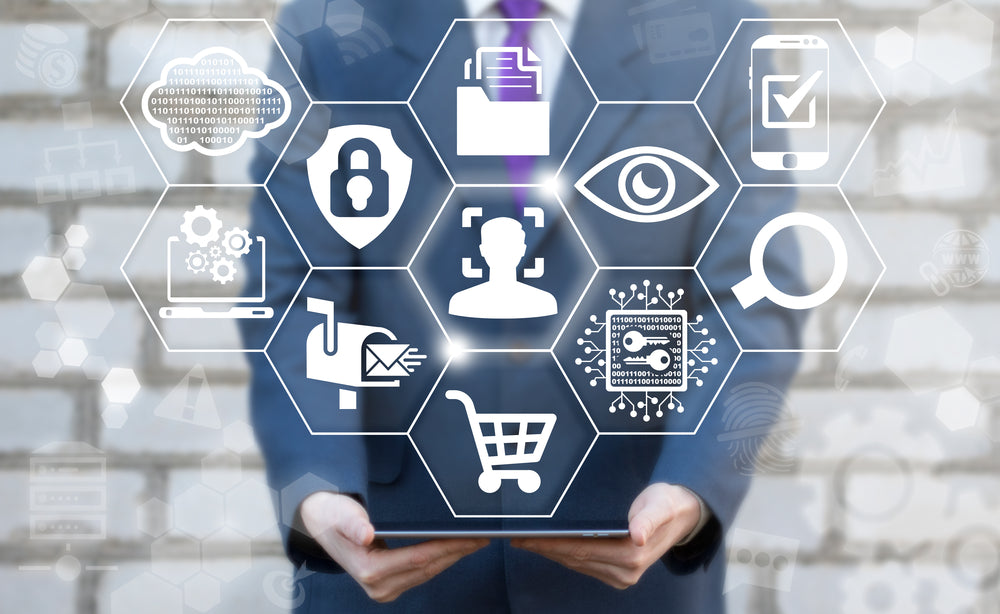 Complete Securely manage personally identifiable information and workplace information training course online based on BSBXCS303. Print off your Certificate on successful completion. More info: Call OHS.com.au 1300 307 445.