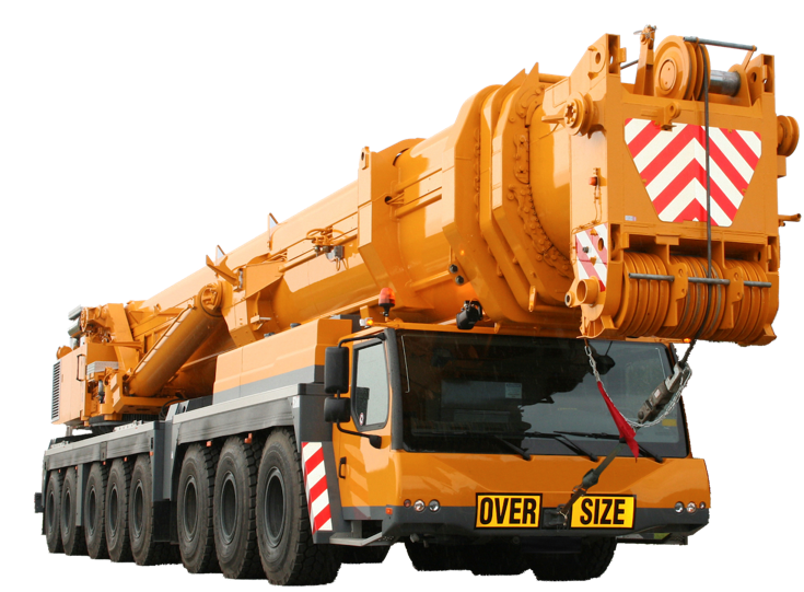 C0 Slewing Crane Training Online TLILIC0015 VOC