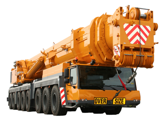 C0 Slewing Crane Training Online TLILIC0015 VOC