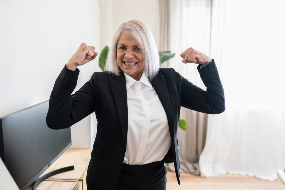 Complete Facilitate the empowerment of older people training course online based on CHCAGE001. Print off your Certificate on successful completion. More info: Call OHS.com.au 1300 307 445.