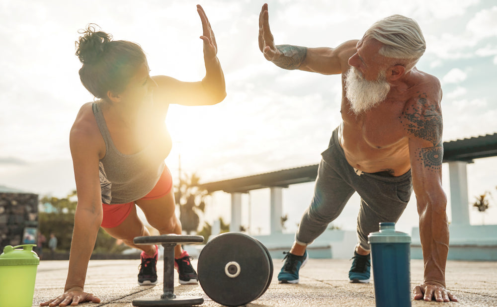 Complete Facilitate the empowerment of older people training course online based on CHCAGE001. Print off your Certificate on successful completion. More info: Call OHS.com.au 1300 307 445.