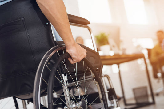 Complete Facilitate the empowerment of people with disability training course online based on CHCDIS007. Print off your Certificate on successful completion. More info: Call OHS.com.au 1300 307 445.