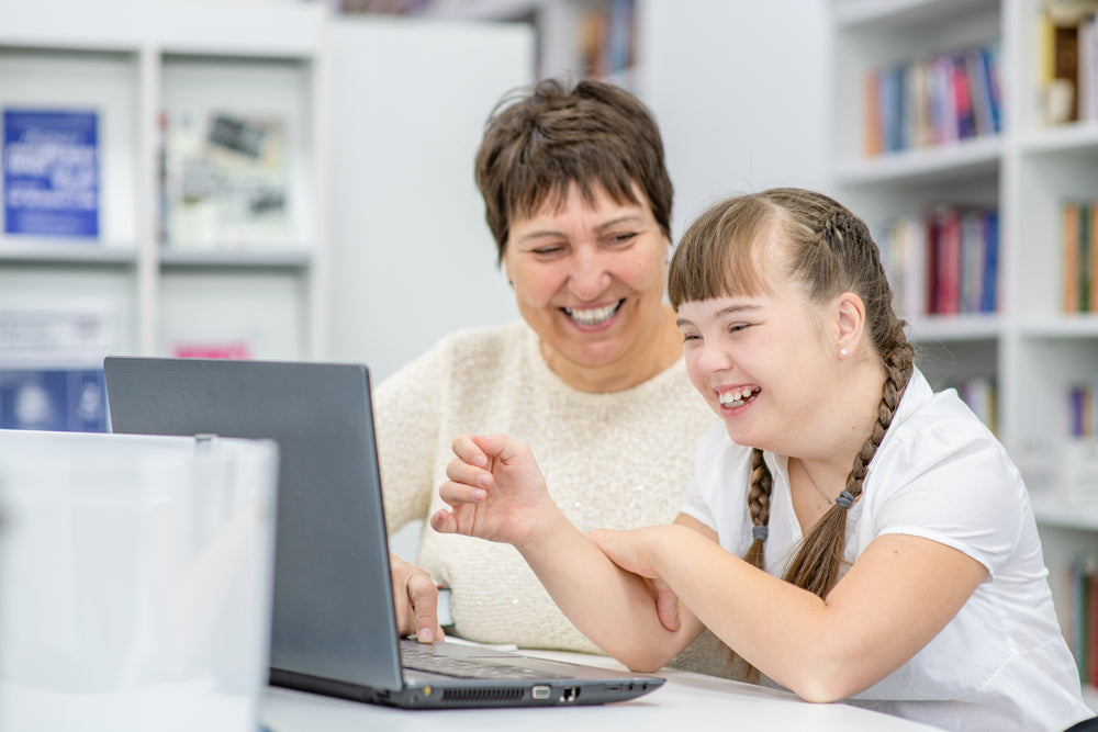 Complete Provide person-centred services to people with disability training course online based on CHCDIS020. Print off your Certificate on successful completion. More info: Call OHS.com.au 1300 307 445.