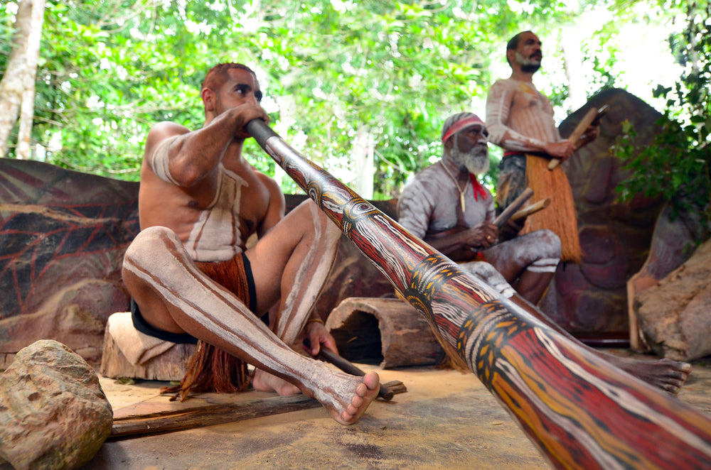 Complete Promote Aboriginal and/or Torres Strait Islander cultural safety training course online based on CHCDIV002. Print off your Certificate on successful completion. More info: Call OHS.com.au 1300 307 445.