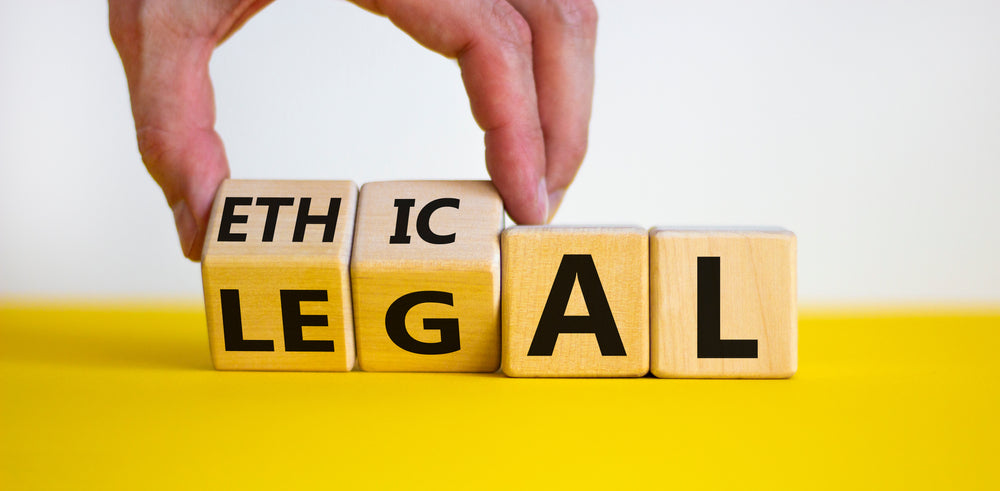 Complete Work legally and ethically training course online based on CHCLEG001. Print off your Certificate on successful completion. More info: Call OHS.com.au 1300 307 445.