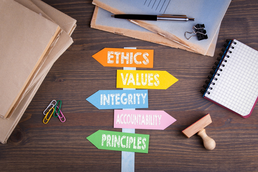 Complete Manage legal and ethical compliance training course online based on CHCLEG003. Print off your Certificate on successful completion. More info: Call OHS.com.au 1300 307 445.