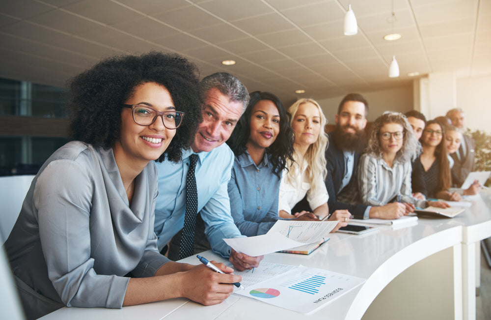 Change management process