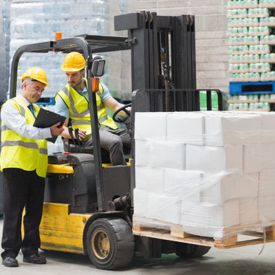 Forklift Training