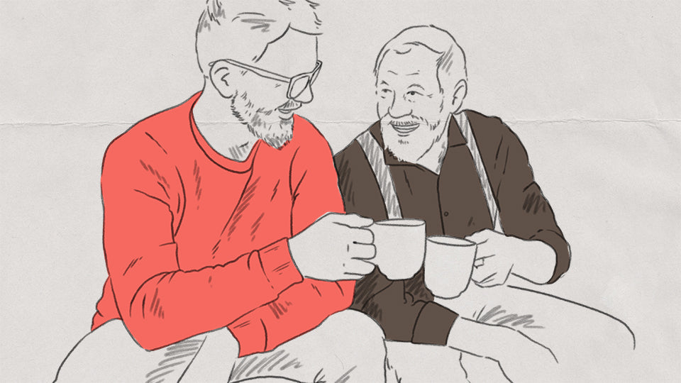 Understanding Dementia: Person-Centred Care Training