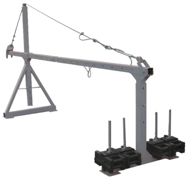 Advanced Scaffold Tickets Course
