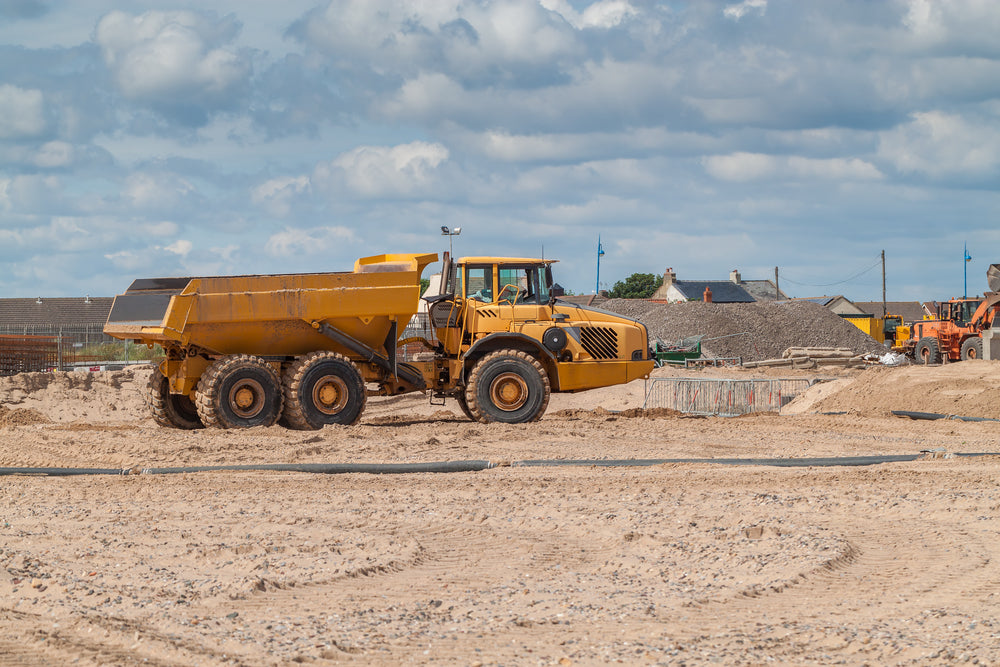 Complete PO Articulated haul truck operations VOC refresher training online. Print off your VOC Certificate on successful completion. Digital Photo ID. More info? Call OHS.com.au 1300 307 445.