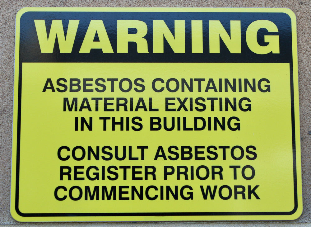 Asbestos awareness online