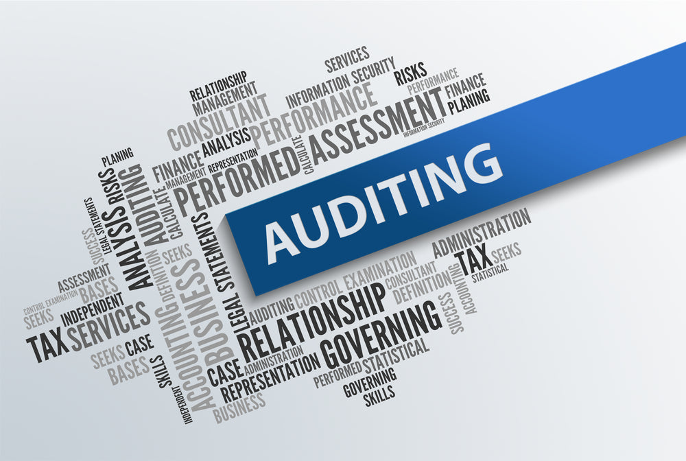 Complete Report on quality audits training course online based on BSBAUD513. Print off your Certificate on successful completion. More info: Call OHS.com.au 1300 307 445.