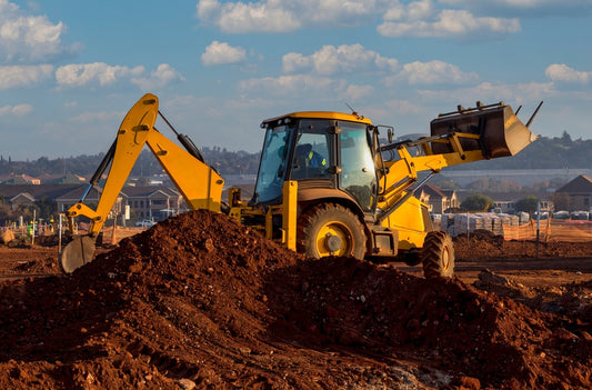 Complete PO Conduct backhoe/loader operations VOC refresher training online. Print off your VOC Certificate on successful completion. Digital Photo ID. More info: Call OHS.com.au 1300 307 445.