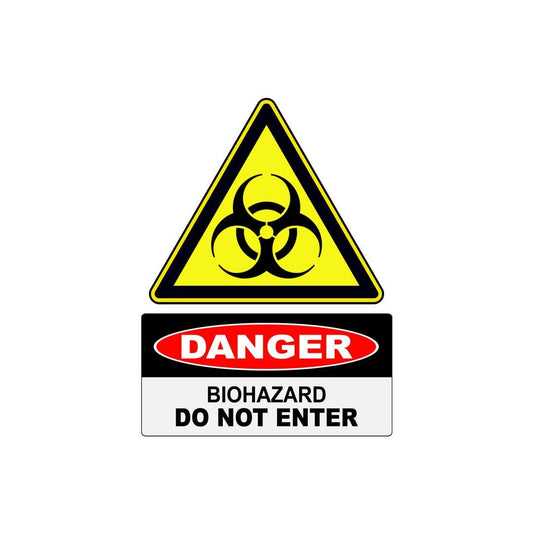 biological hazards