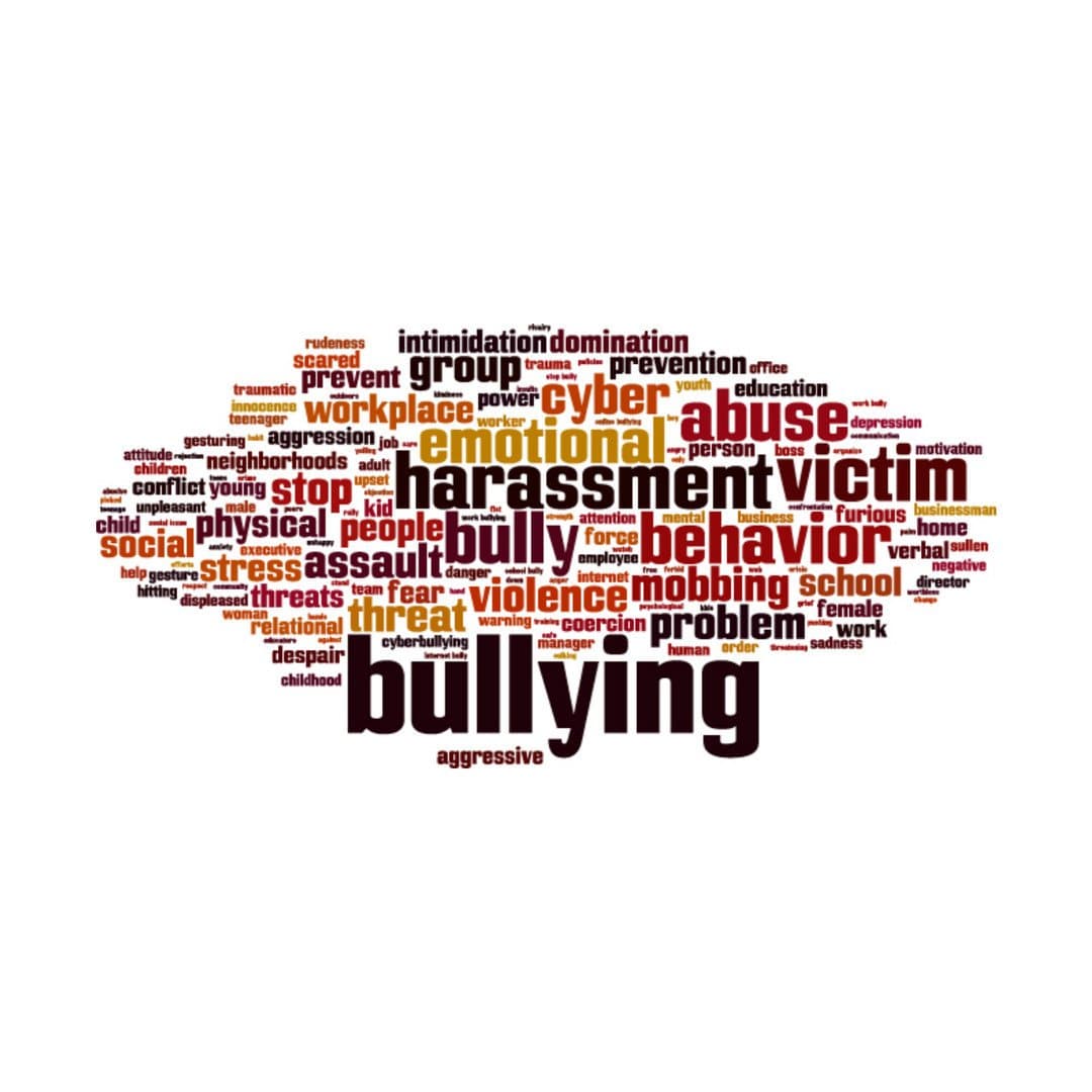 Bullying and Harassment for Employees Online | OHS.com.au