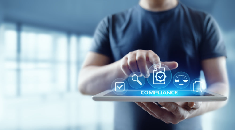 Complete Establish and manage compliance management systems training course online based on BSBAUD601. Print off your Certificate on successful completion. More info: Call OHS.com.au 1300 307 445.