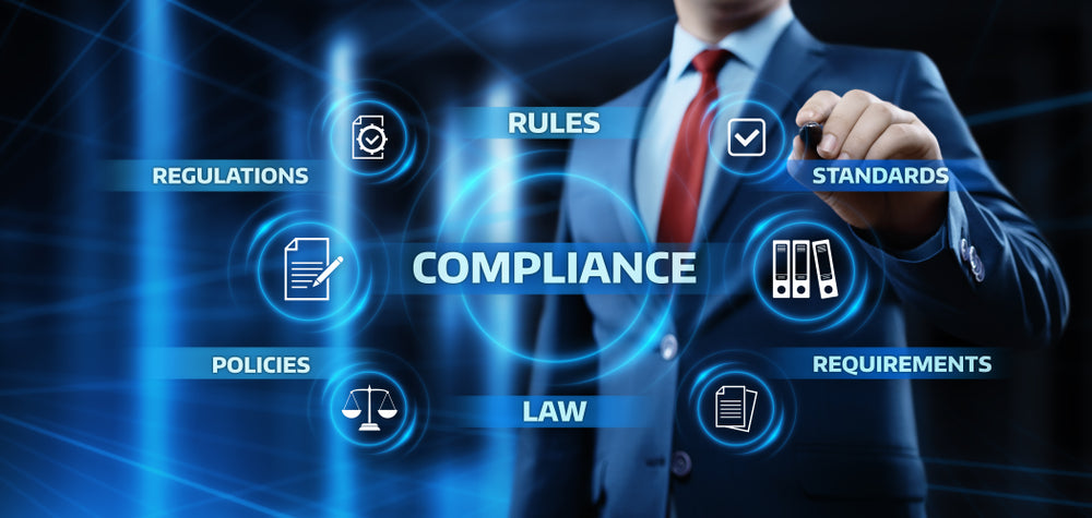 Complete Establish and manage compliance management systems training course online based on BSBAUD601. Print off your Certificate on successful completion. More info: Call OHS.com.au 1300 307 445.
