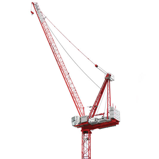 CT Tower Crane Training Online CPCCLTC4001A VOC