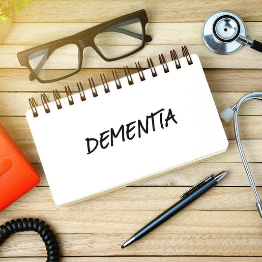 Understanding Dementia - Activities & Occupation