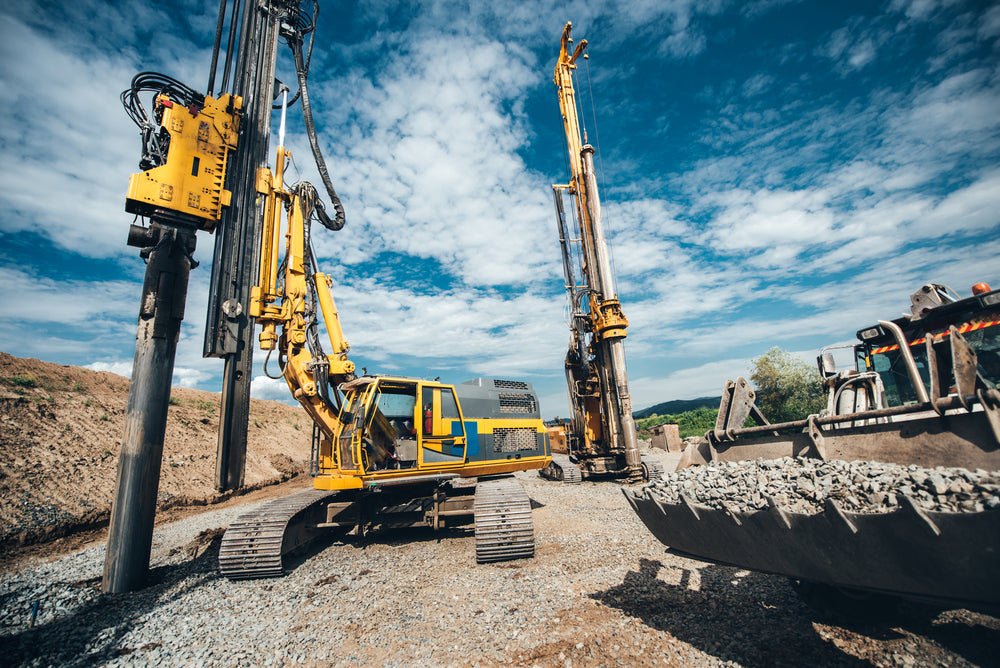 Complete D4 Conduct drilling operations VOC refresher training online. Print off your VOC Certificate on successful completion. Digital Photo ID. More info: Call OHS.com.au 1300 307 445.