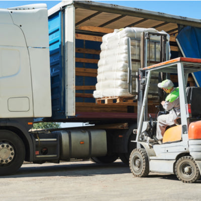 Forklift Training Canberra