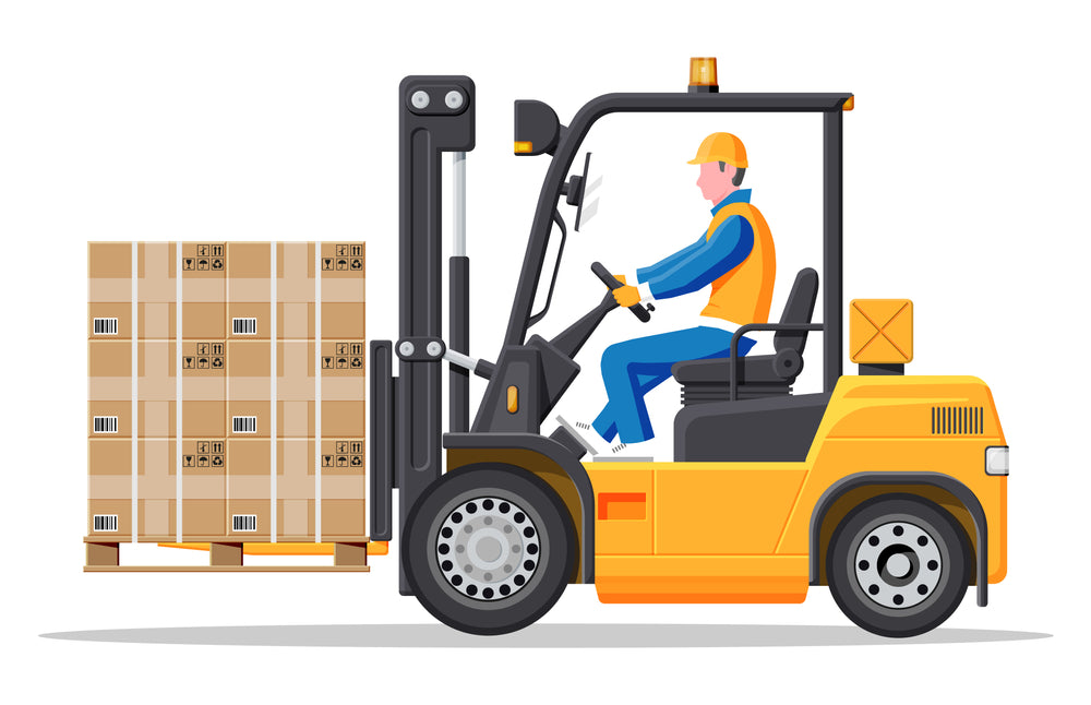 Complete C0 License to operate a forklift truck VOC refresher training online. Print off your VOC Certificate on successful completion. Digital Photo ID. More info: Call OHS.com.au 1300 307 445.
