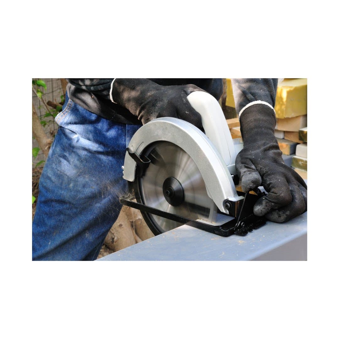 Hand operated power tools training