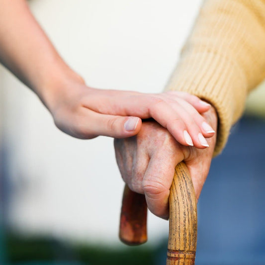 Identifying, Reporting and Responding to the Abuse of Older People in Care Training