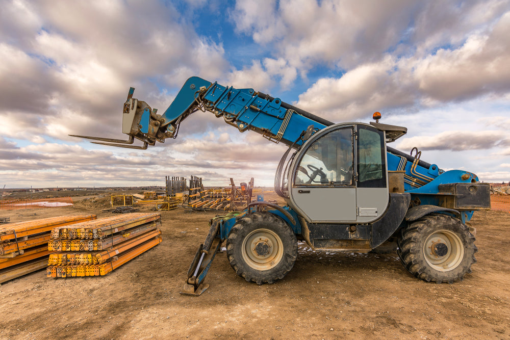 Complete AN Conduct telescopic materialComplete AN Conduct telescopic materials handler operations VOC refresher training online. Print off your VOC Certificate on successful completion. Digital Photo ID. More info: Call OHS.com.au 1300 307 445.