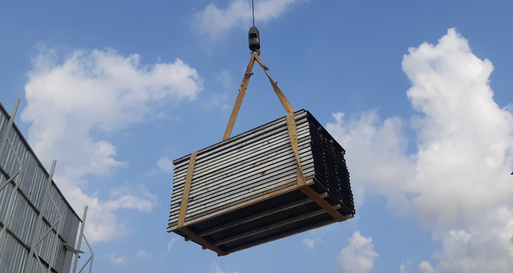 Complete T2 Carry out load slinging of off-site materials VOC refresher training online. Print off your VOC Certificate on successful completion. Digital Photo ID. More info: Call OHS.com.au 1300 307 445.