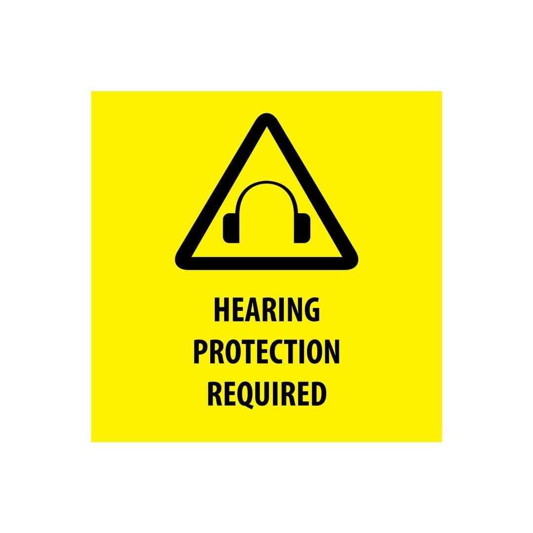 Noise Hazard Induction Training